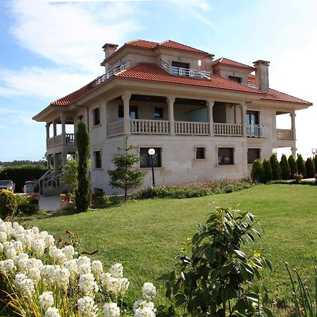 Pension Residencia A Cruzan (Adults Only) 노아야 외부 사진
