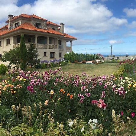 Pension Residencia A Cruzan (Adults Only) 노아야 외부 사진