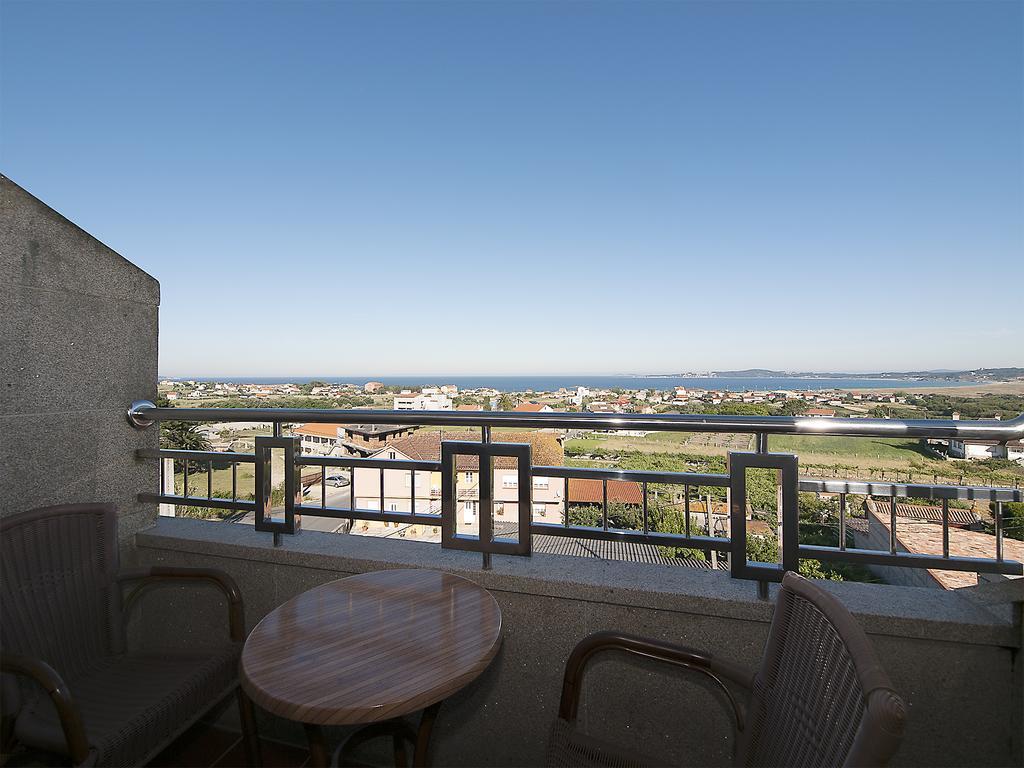 Pension Residencia A Cruzan (Adults Only) 노아야 외부 사진