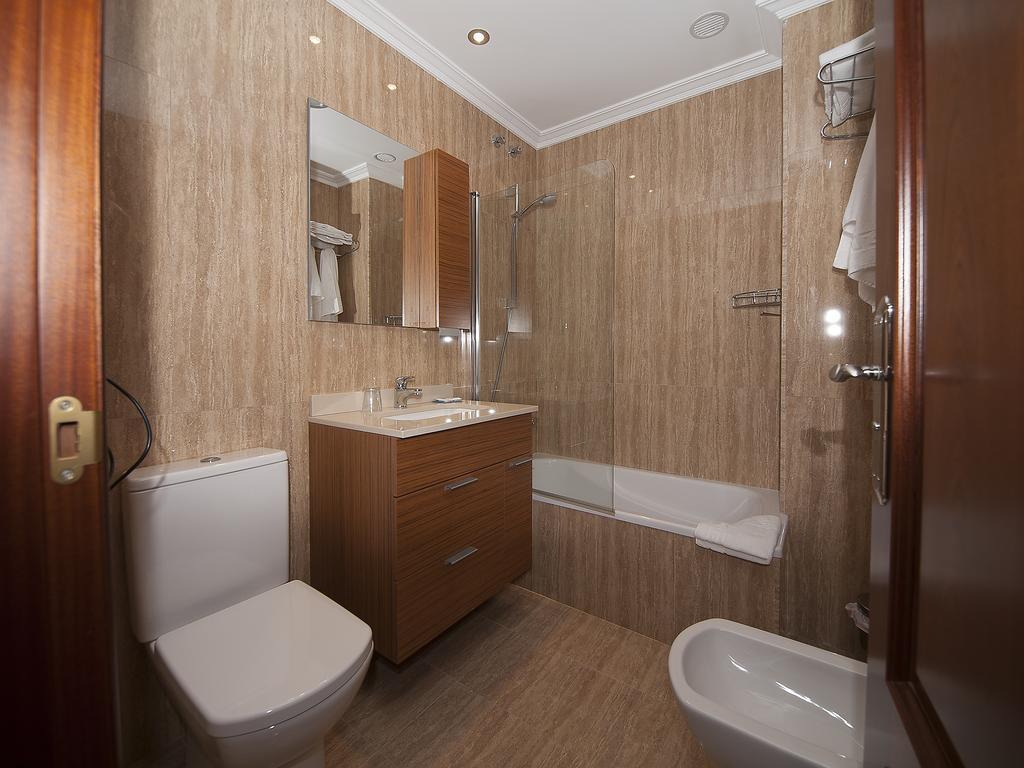 Pension Residencia A Cruzan (Adults Only) 노아야 외부 사진