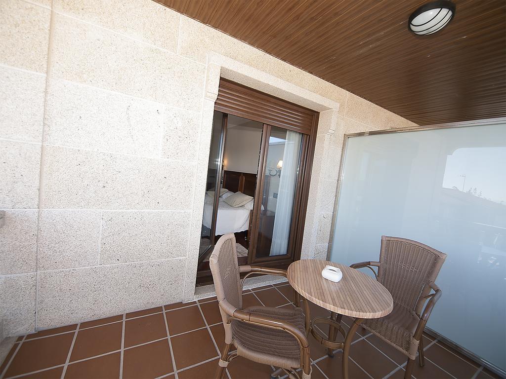 Pension Residencia A Cruzan (Adults Only) 노아야 외부 사진
