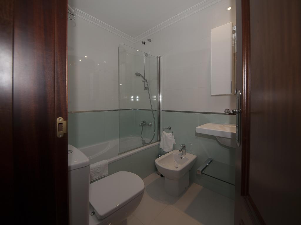 Pension Residencia A Cruzan (Adults Only) 노아야 외부 사진
