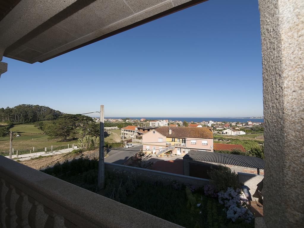 Pension Residencia A Cruzan (Adults Only) 노아야 외부 사진