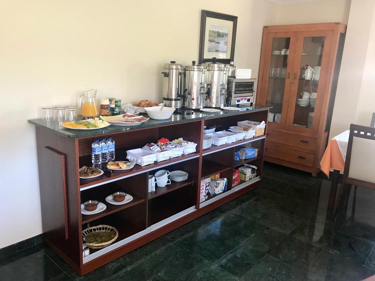 Pension Residencia A Cruzan (Adults Only) 노아야 외부 사진