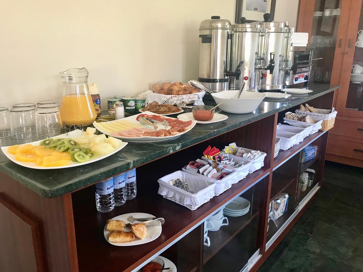 Pension Residencia A Cruzan (Adults Only) 노아야 외부 사진